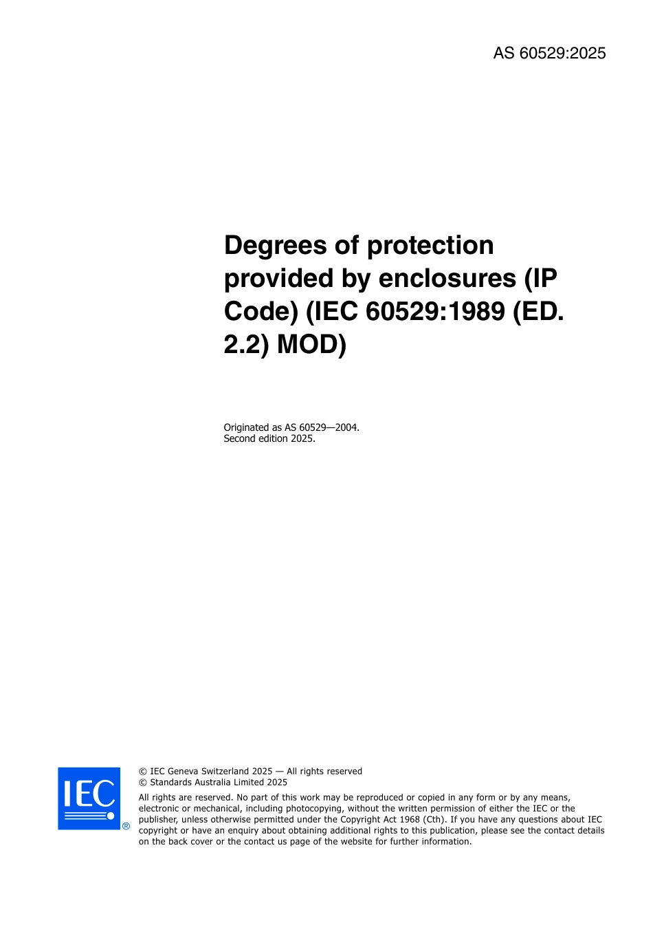 AS 60529-2025.pdf_第3页