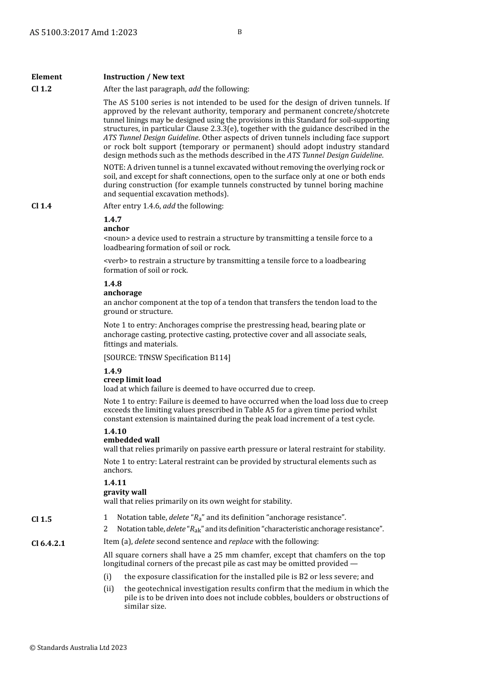 AS 5100.3-2017 amd1-2023.pdf_第2页