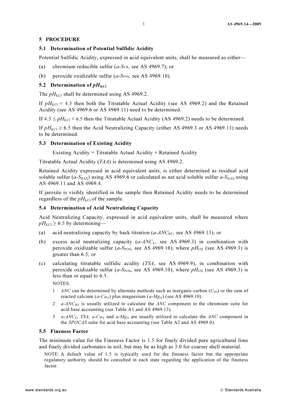 AS 4969.14-2009.pdf_第3页