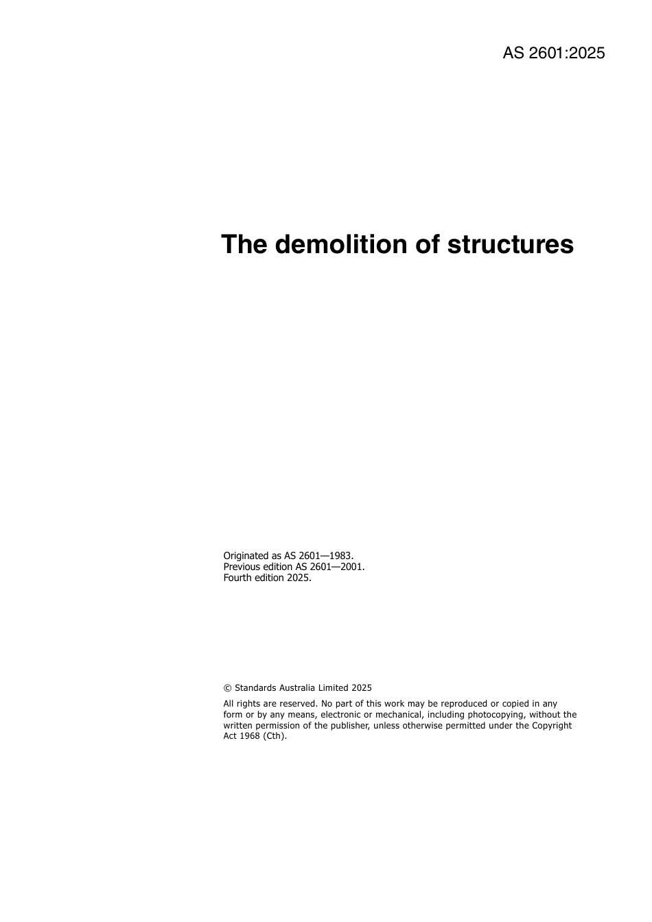 AS 2601-2025.pdf_第3页