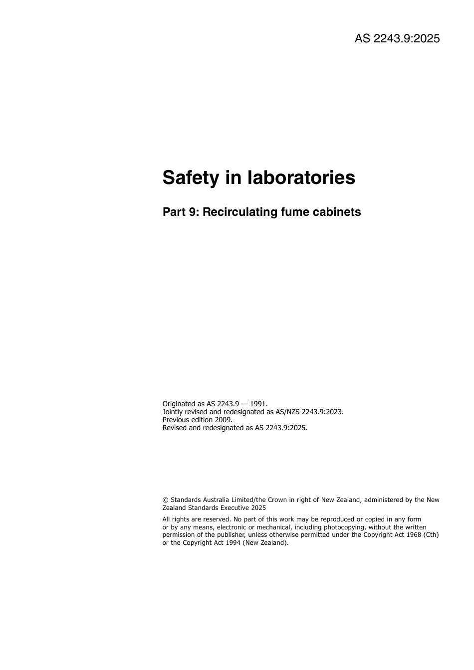 AS 2243.9-2025.pdf_第3页