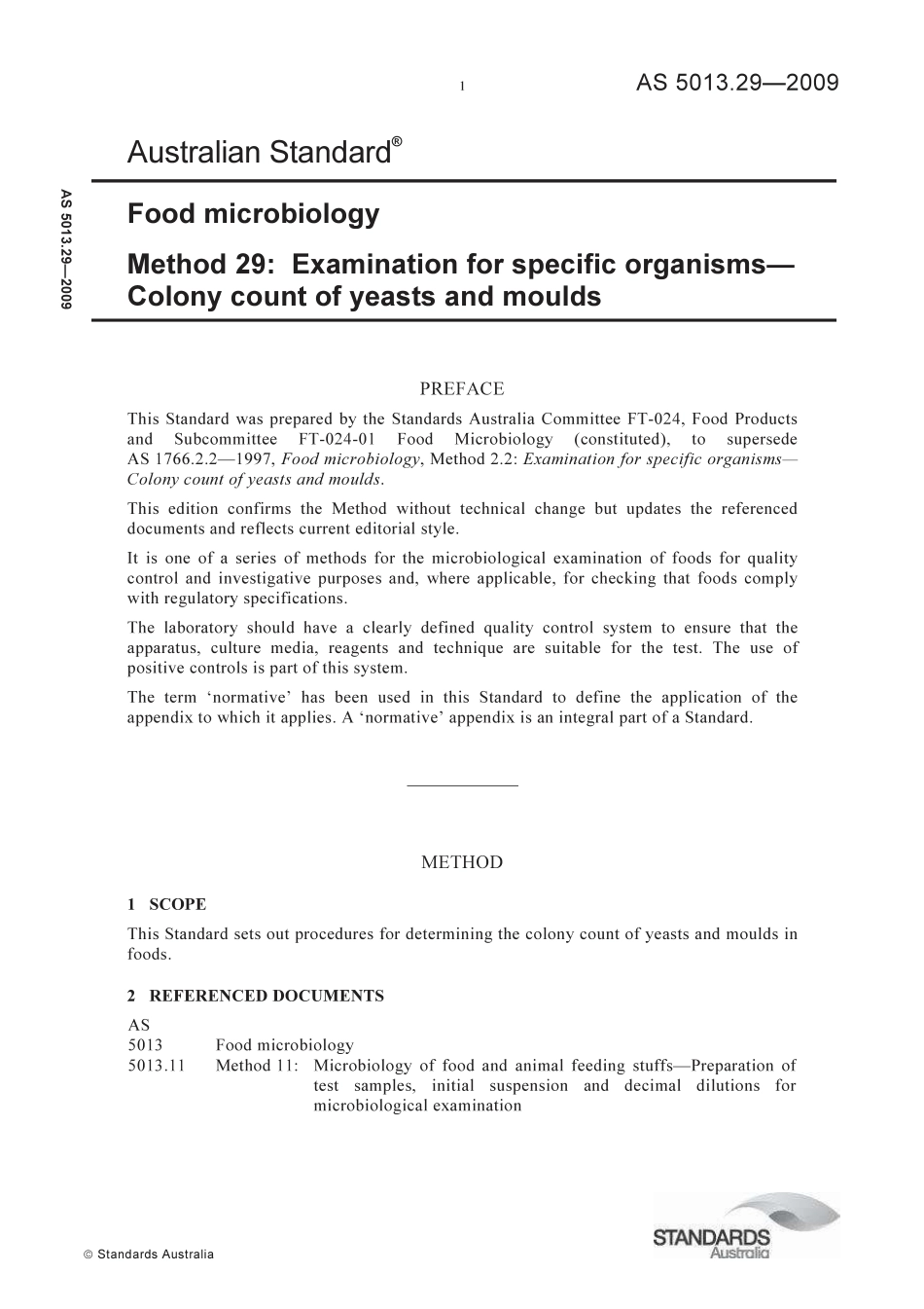AS 5013.29-2009 (2019).pdf_第3页