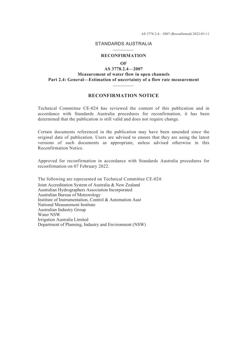 AS 3778.2.4-2007 (2022).pdf_第3页