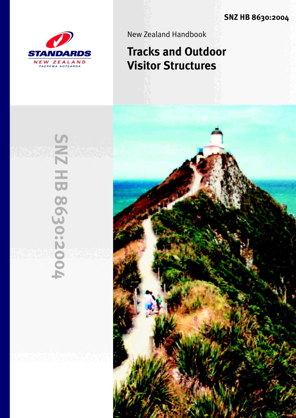 SNZ HB 8630-2004.pdf_第1页