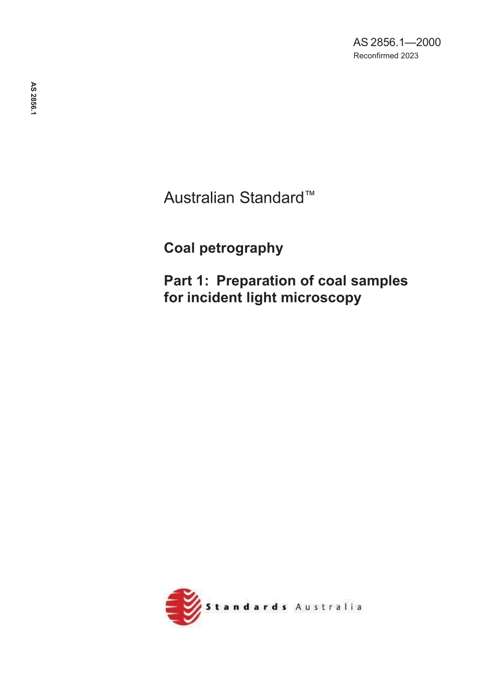 AS 2856.1-2000 (2023).pdf_第1页