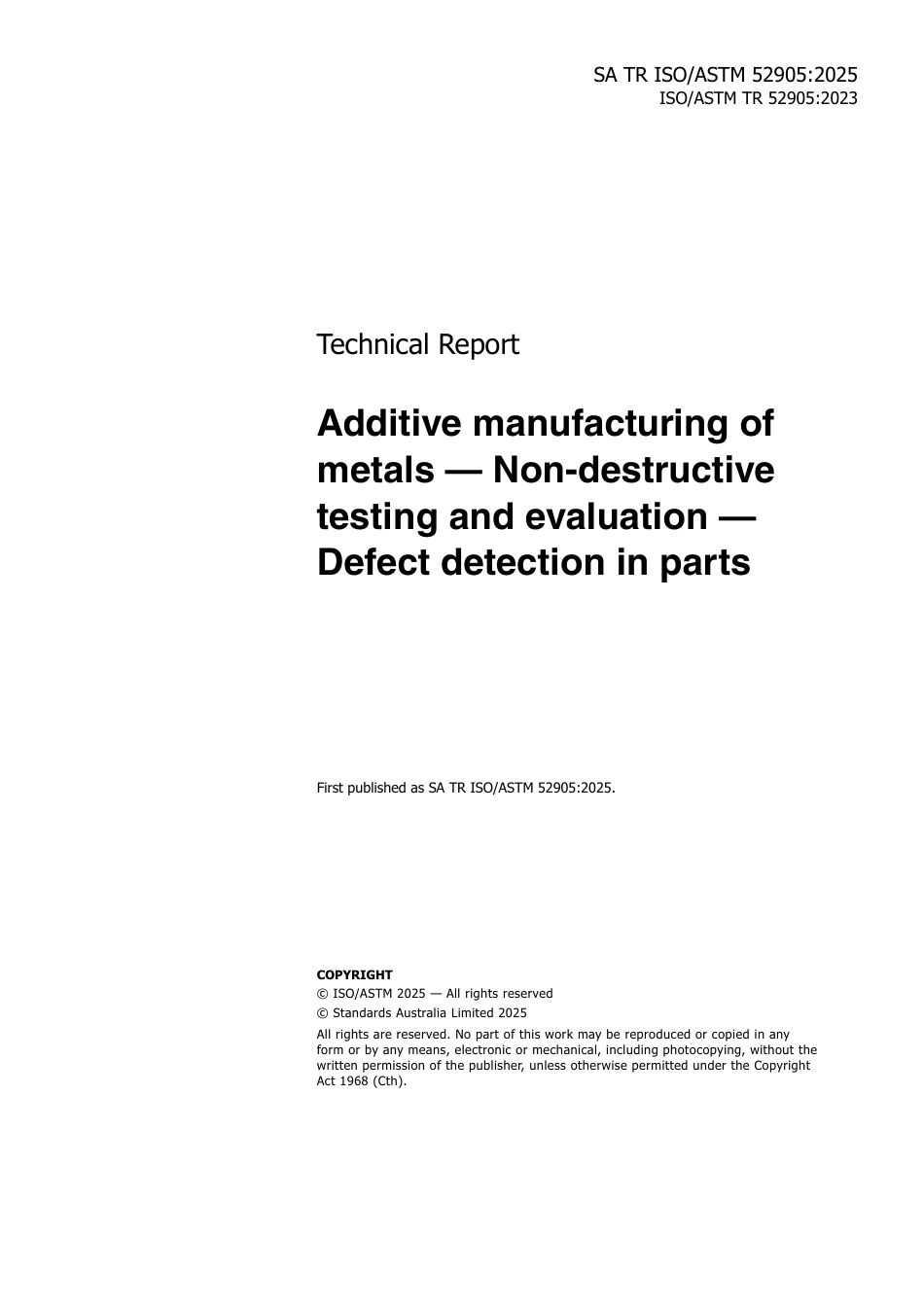 SA TR ISO ASTM 52905-2025.pdf_第3页