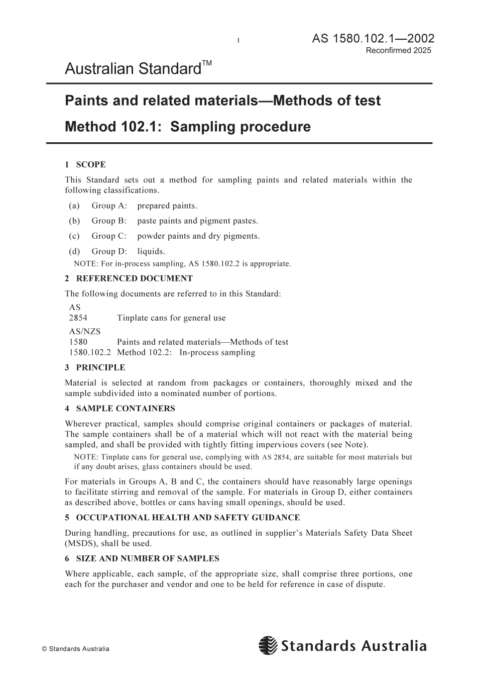 AS 1580.102.1-2002 (2025).pdf_第2页