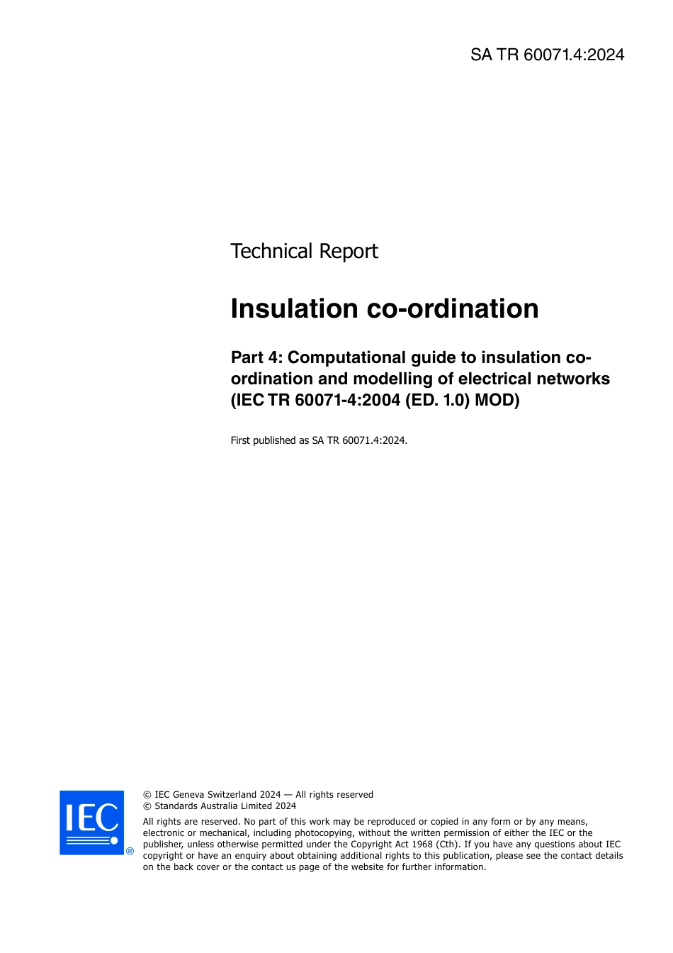 SA TR 60071.4-2024.pdf_第3页
