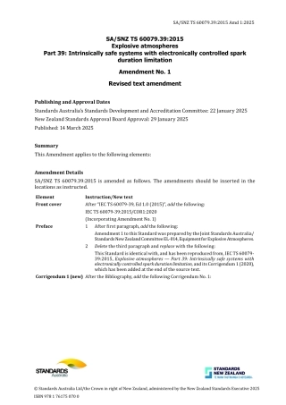 SA SNZ TS 60079.39-2015 amd1-2025.pdf