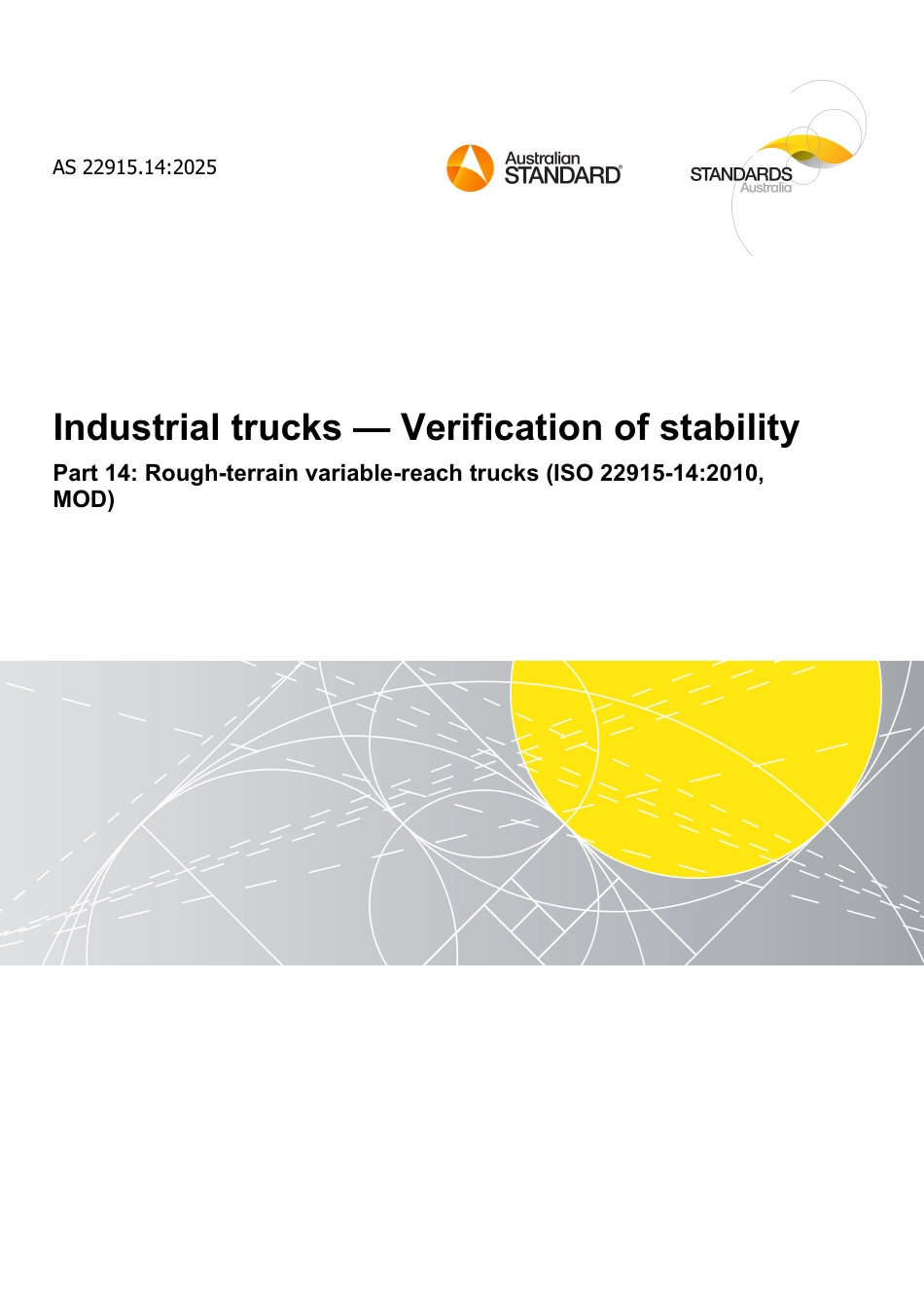 AS 22915.14-2025.pdf_第1页