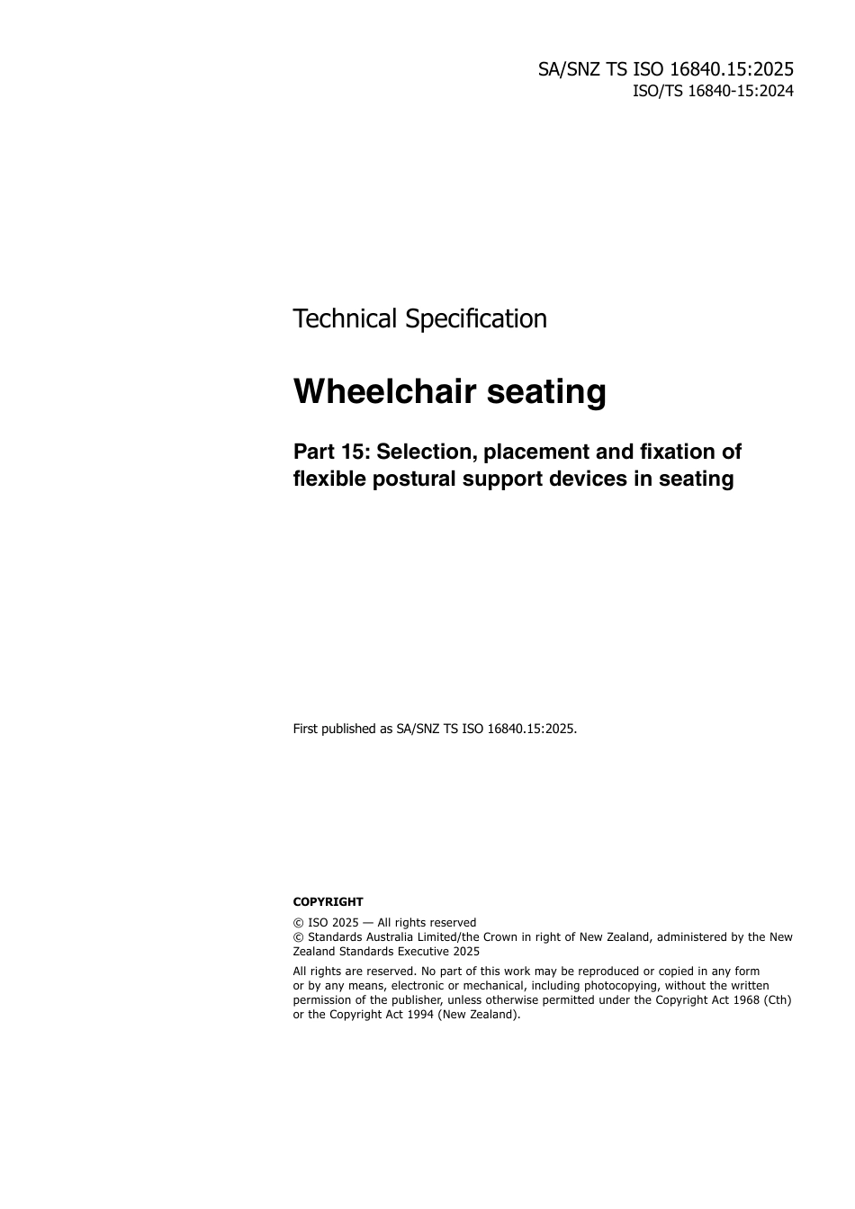 SA SNZ TS ISO 16840.15-2025.pdf_第3页