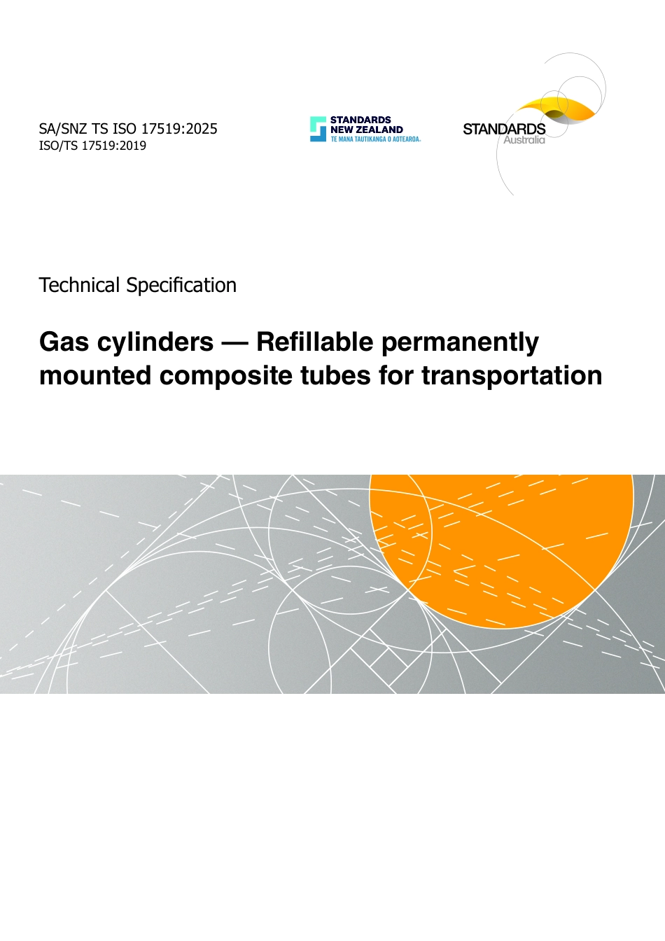 SA SNZ TS ISO 17519-2025.pdf_第1页