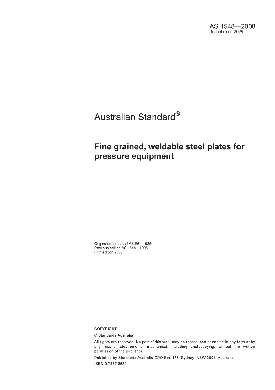 AS 1548-2008 (2025).pdf_第3页