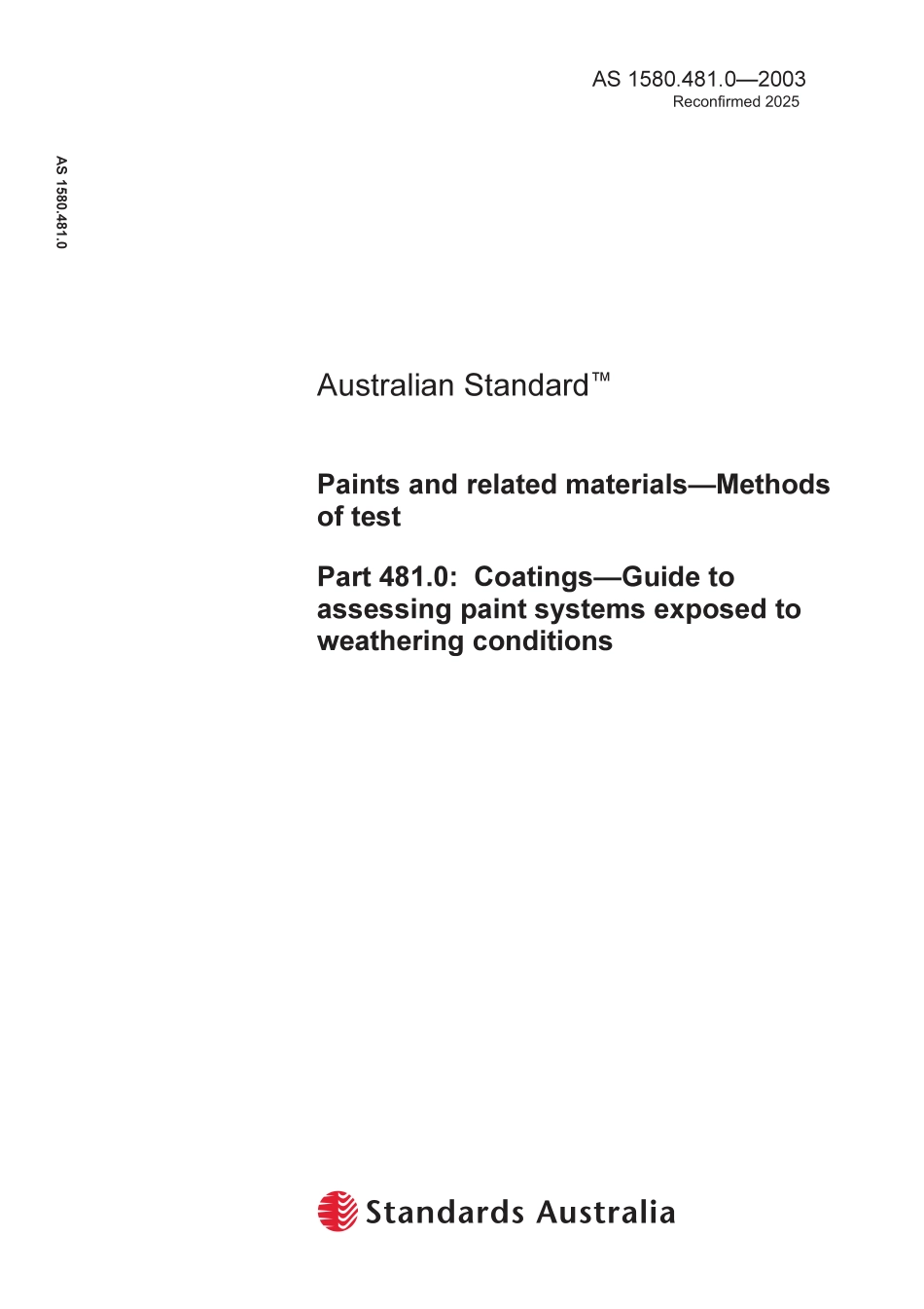 AS 1580.481.0-2003 (2025).pdf_第1页