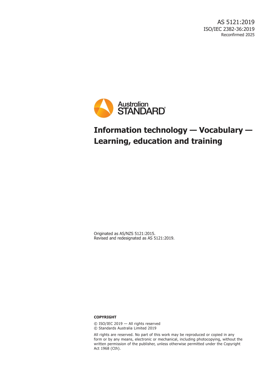 AS 5121-2019 (2025).pdf_第3页