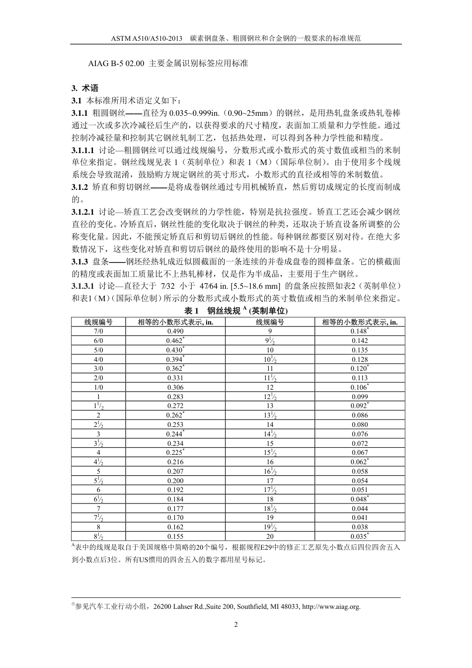 ASTM A510-2013中文版.pdf_第3页