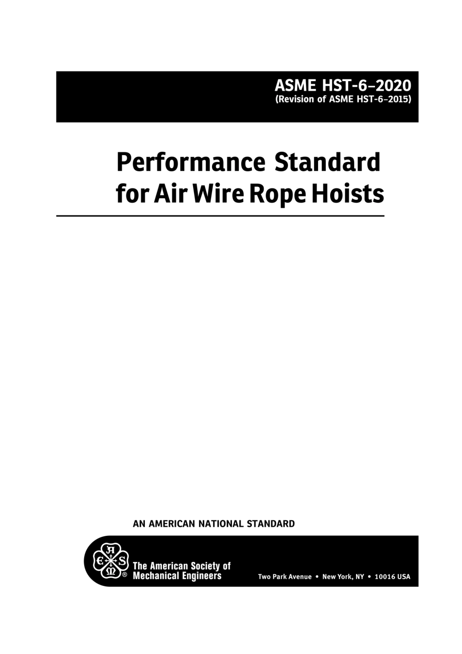ASME HST-6-2020 气动钢索式提升机的性能标准.pdf_第2页