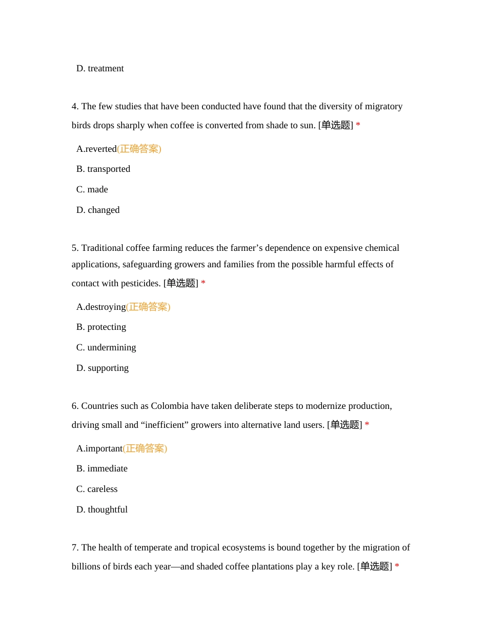 英语泛读 (2)附有答案.docx_第2页