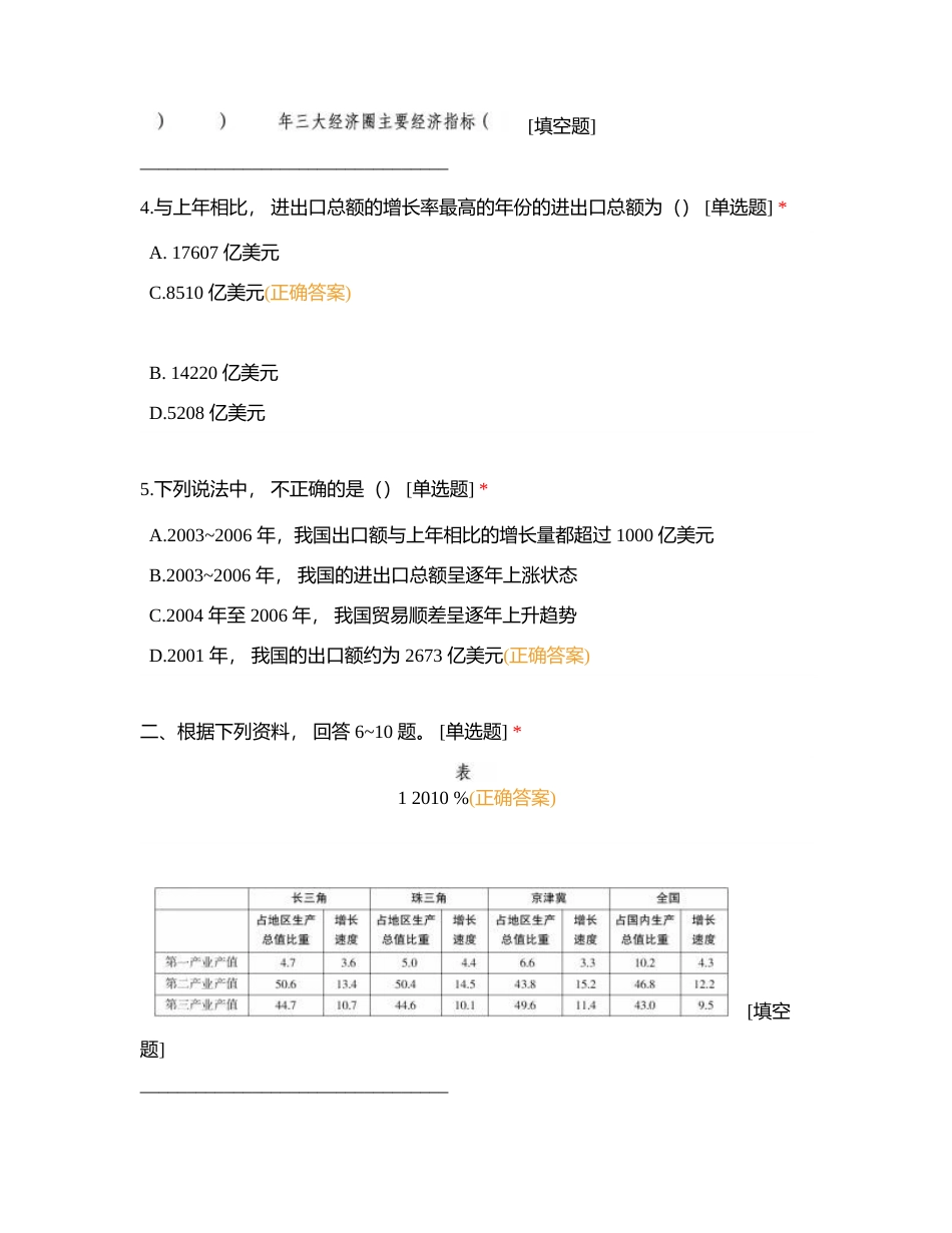 资料分析每日一练附有答案.docx_第2页