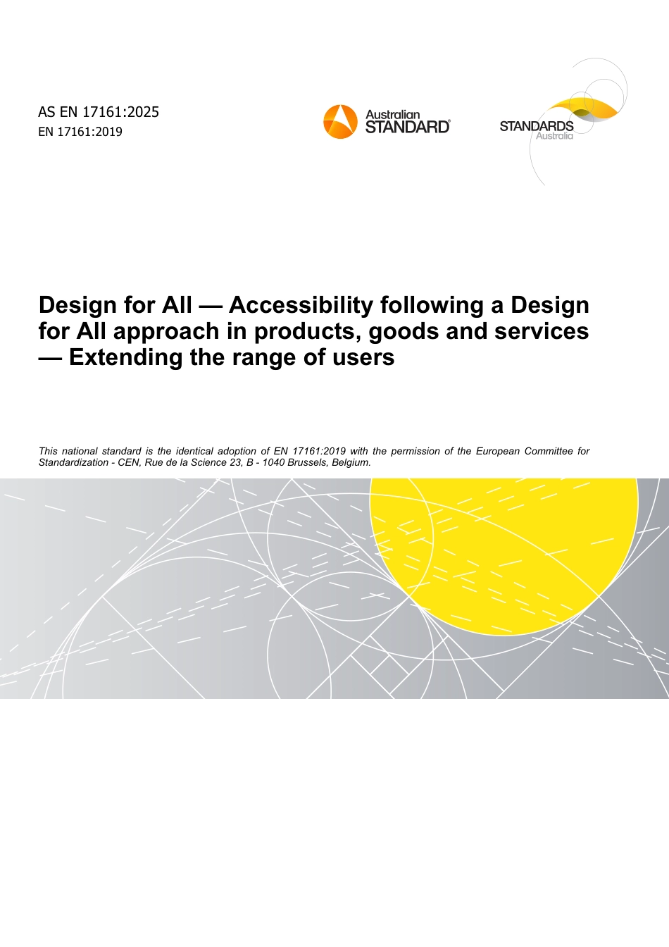 AS EN 17161-2025.pdf_第1页