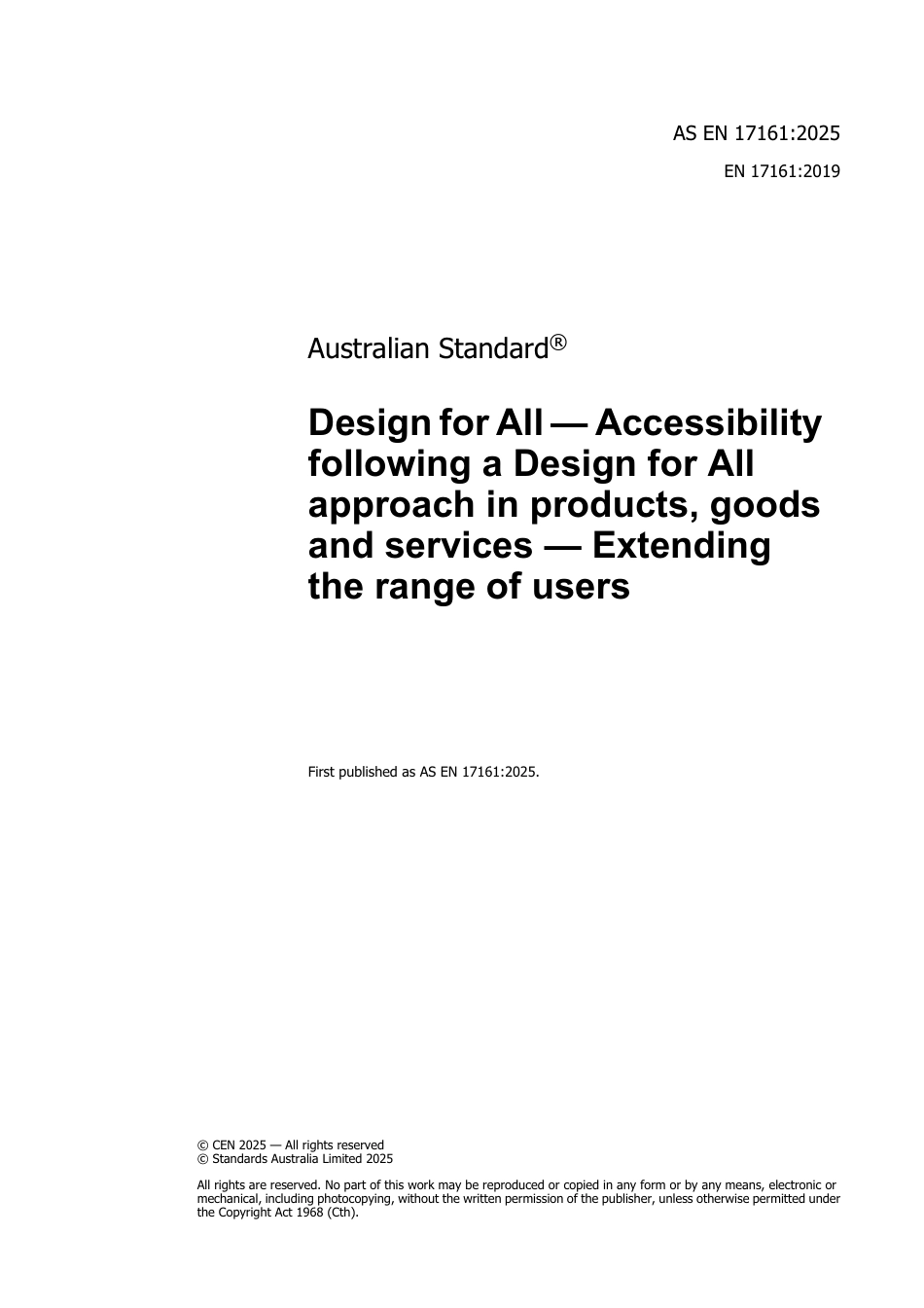 AS EN 17161-2025.pdf_第3页