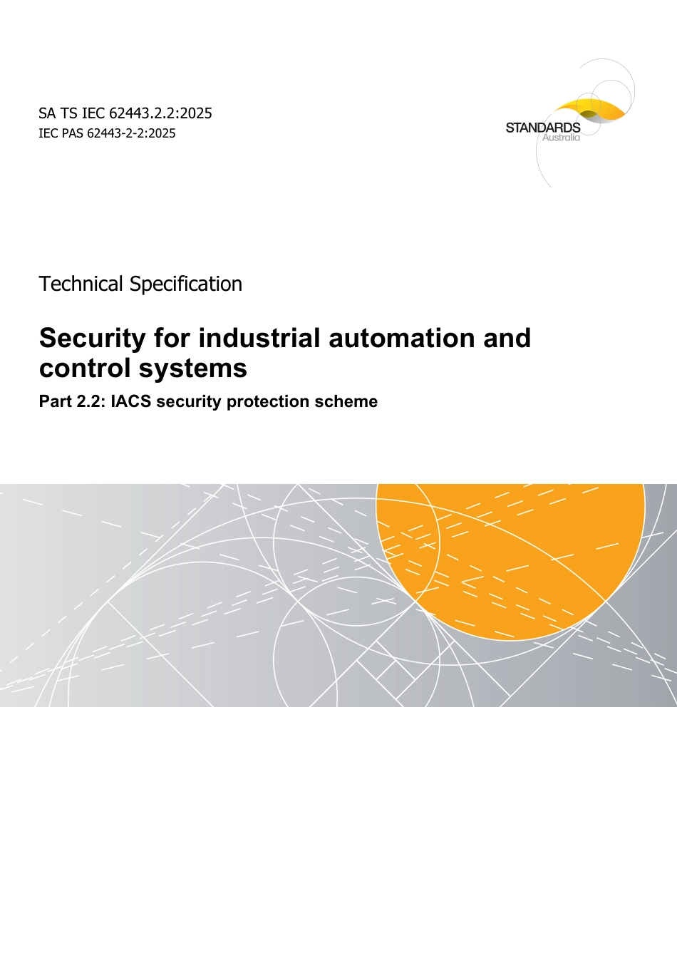 SA TS IEC 62443.2.2-2025.pdf_第1页
