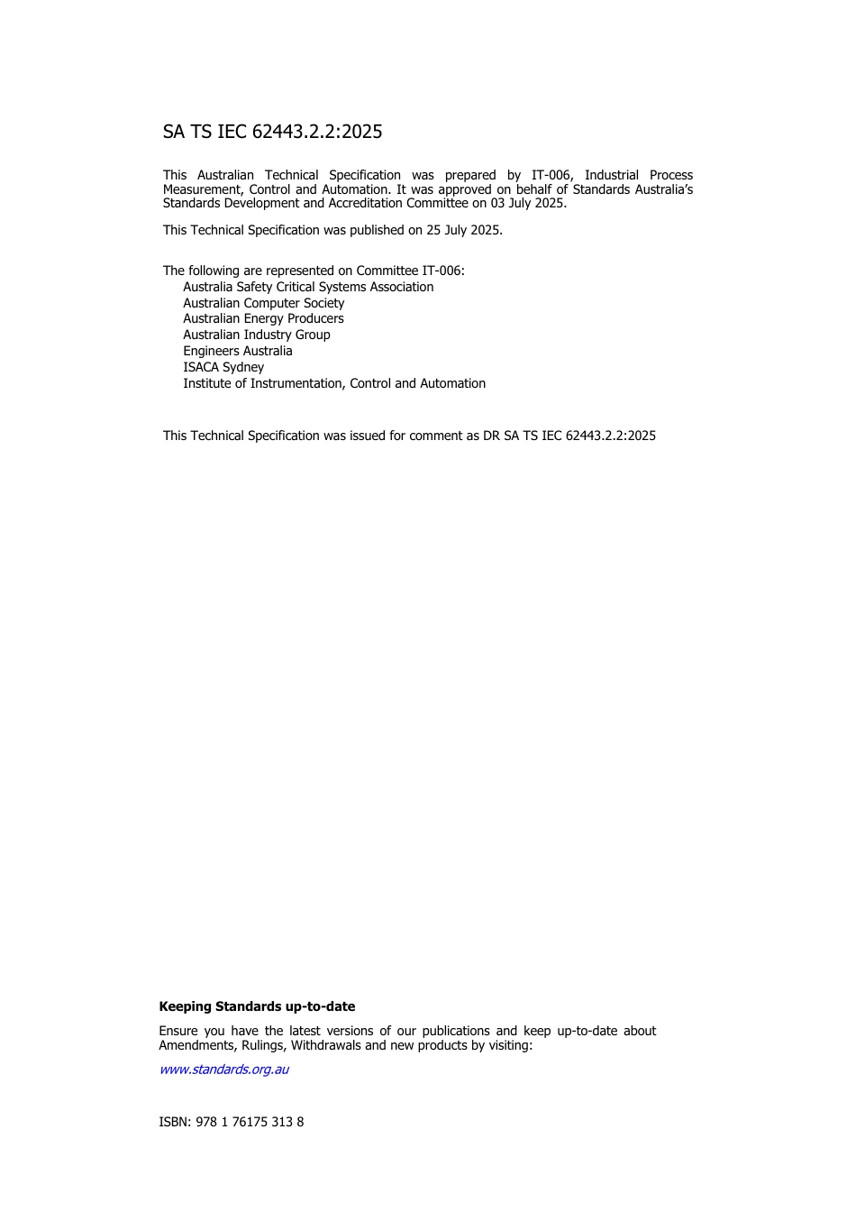 SA TS IEC 62443.2.2-2025.pdf_第2页