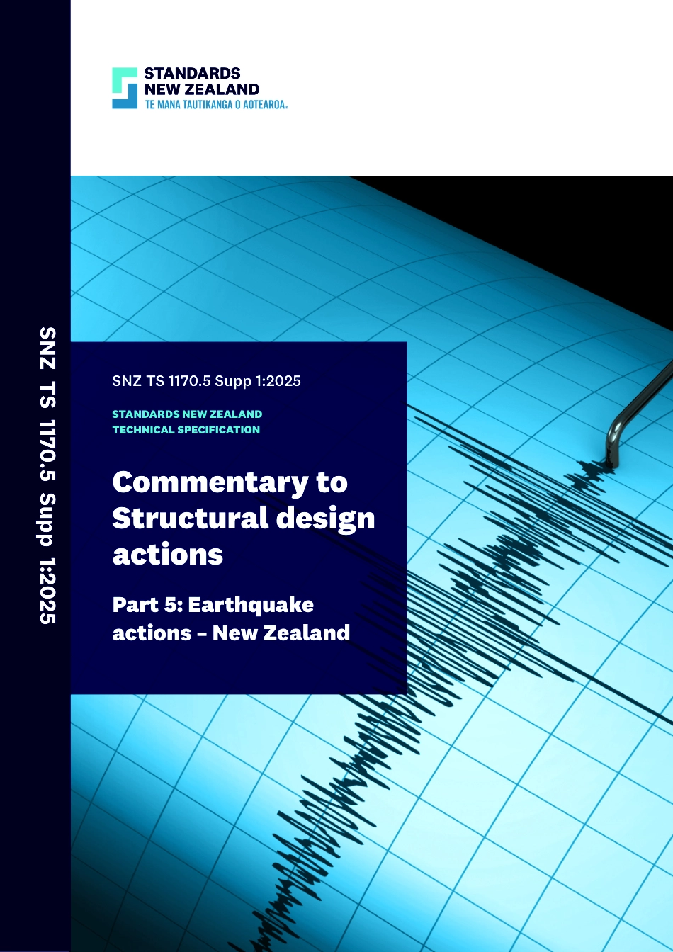 SNZ TS 1170.5-2025 Supp 1-2025.pdf_第1页