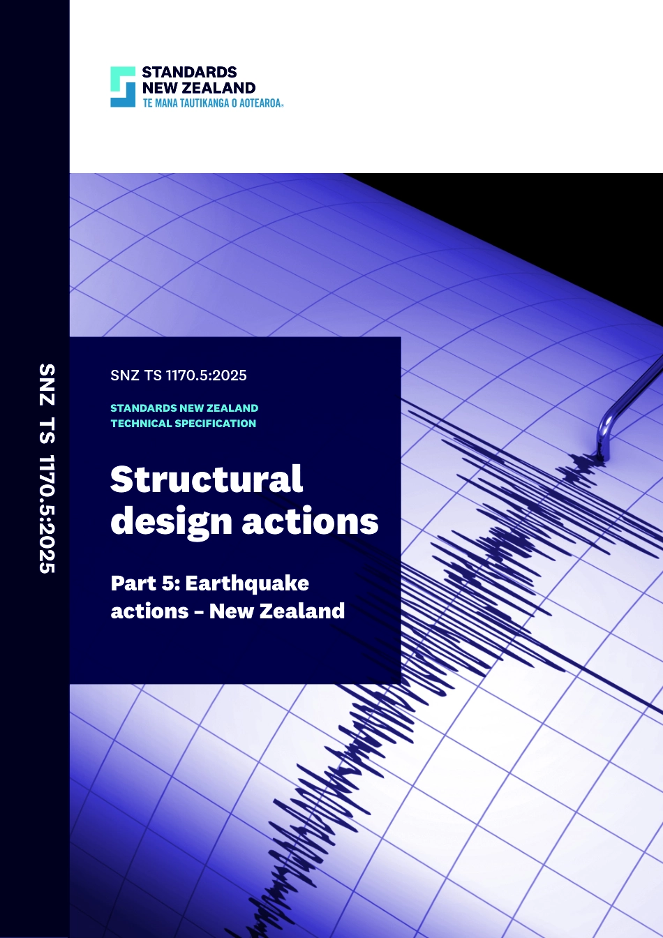 SNZ TS 1170.5-2025.pdf_第1页