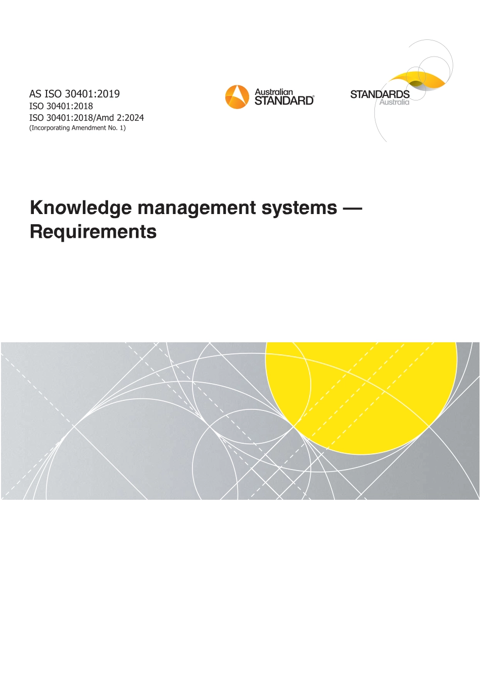 AS ISO 30401-2019 (2024).pdf_第1页