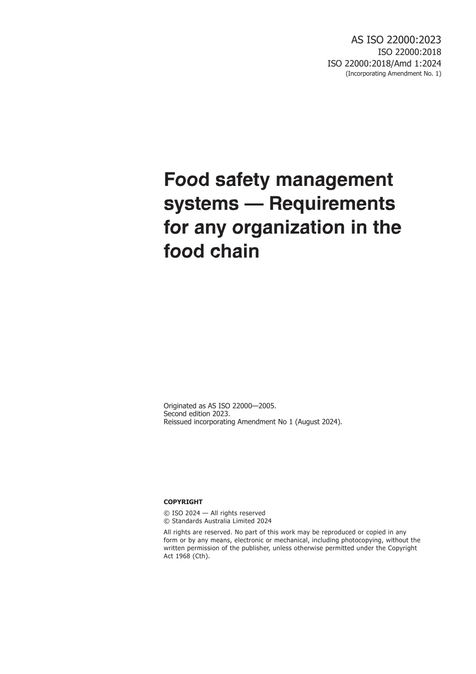 AS ISO 22000-2023 (2024).pdf_第3页