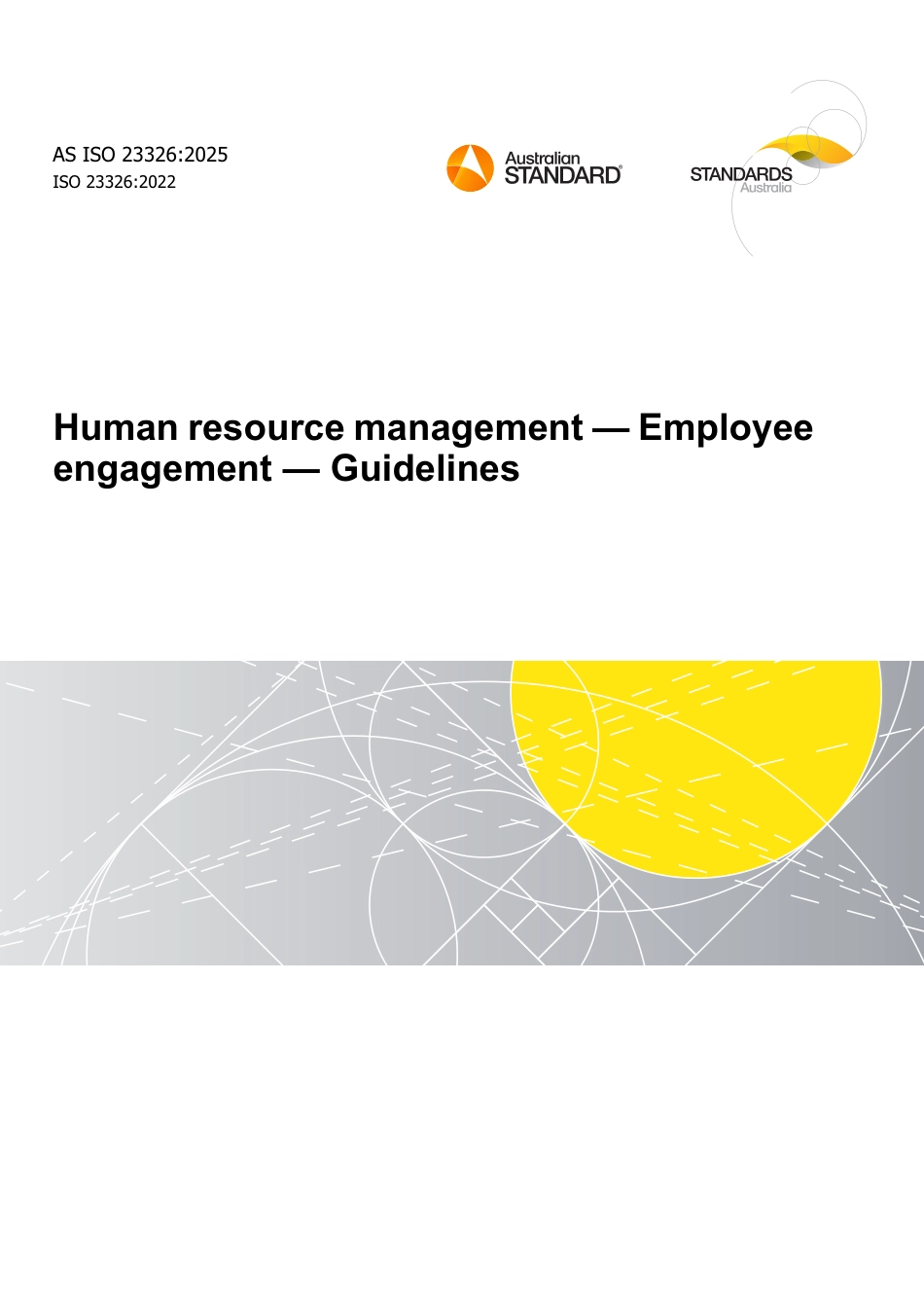 AS ISO 23326-2025.pdf_第1页