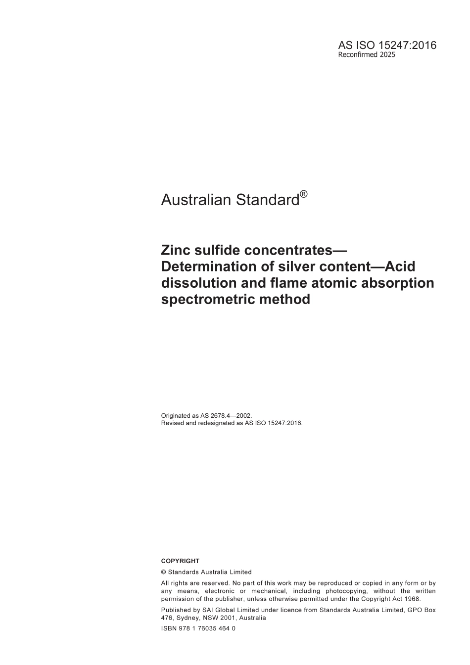 AS ISO 15247-2016 (2025).pdf_第3页