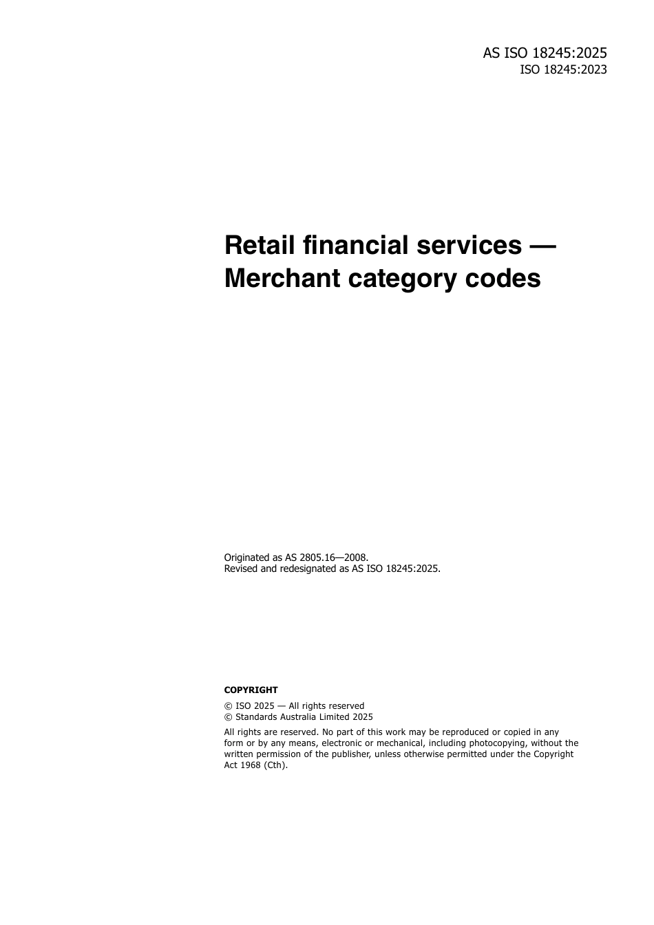 AS ISO 18245-2025.pdf_第3页