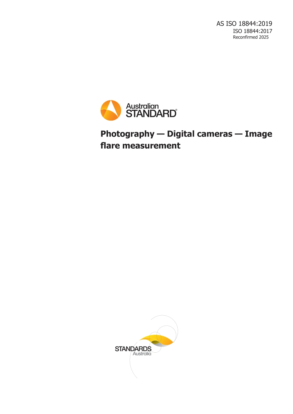AS ISO 18844-2019 (2025).pdf_第1页