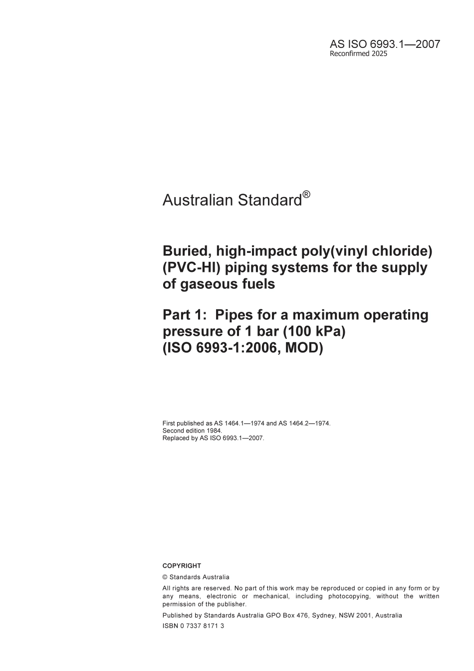 AS ISO 6993.1-2007 (2025).pdf_第3页