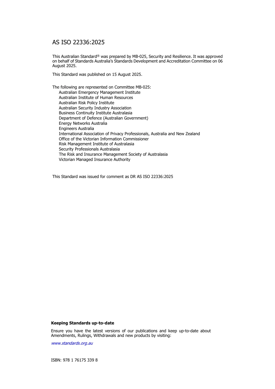 AS ISO 22336-2025.pdf_第2页