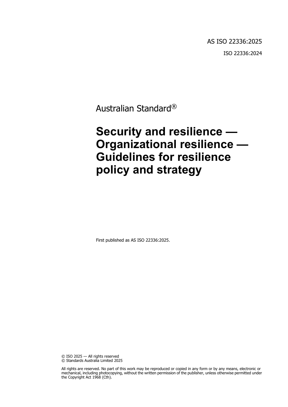 AS ISO 22336-2025.pdf_第3页