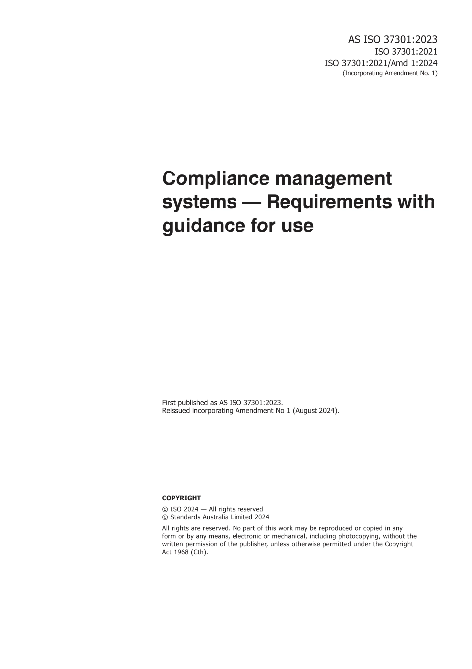 AS ISO 37301-2023 (2024).pdf_第3页