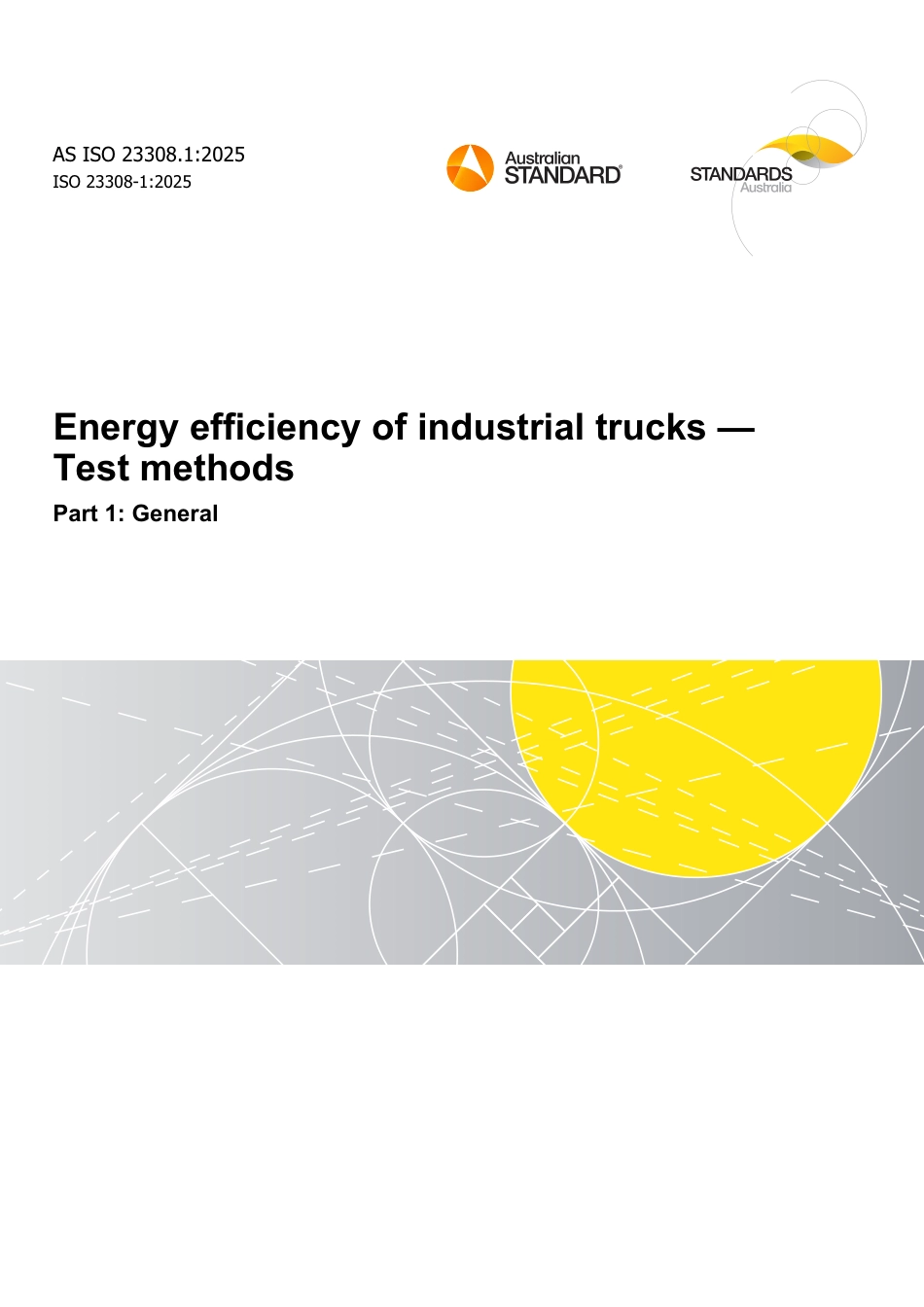 AS ISO 23308.1-2025.pdf_第1页