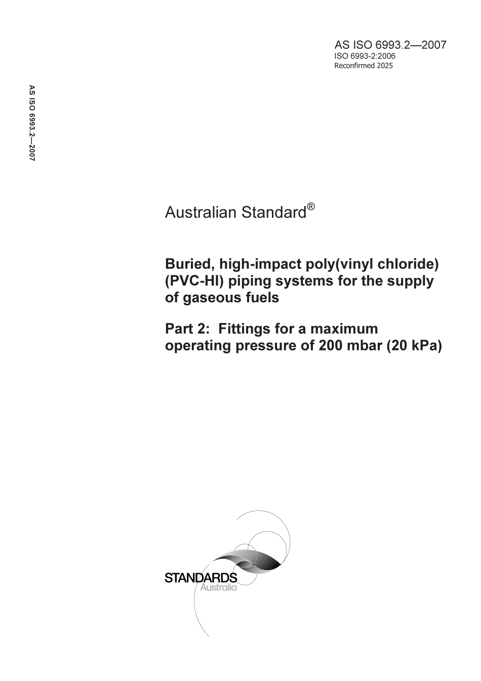 AS ISO 6993.2-2007 (2025).pdf_第1页