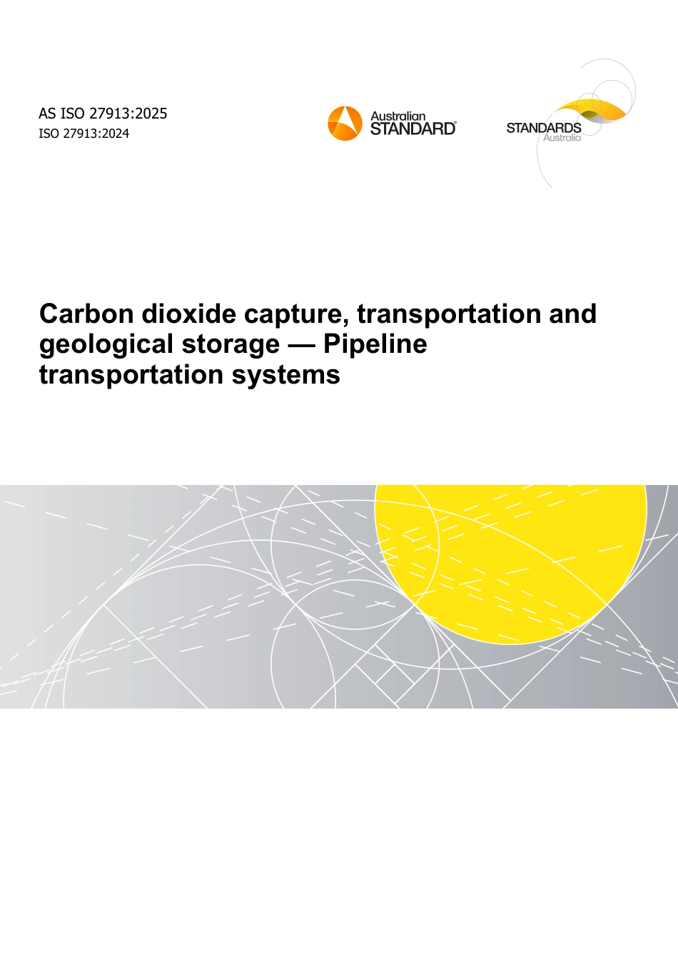 AS ISO 27913-2025.pdf_第1页