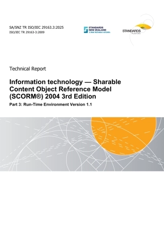 SA SNZ TR ISO IEC 29163.3-2025.pdf