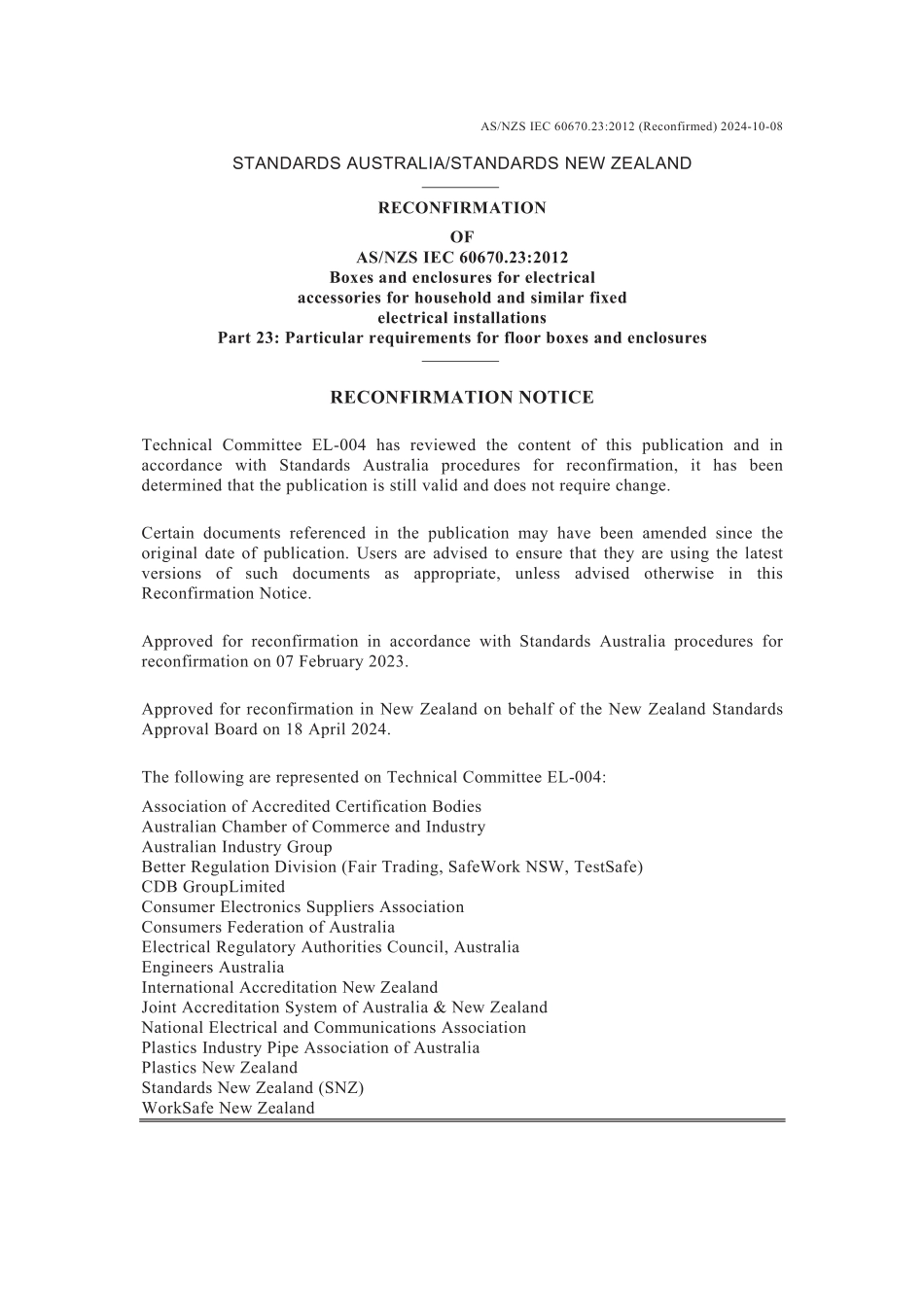AS NZS IEC 60670.23-2012 (2024).pdf_第3页