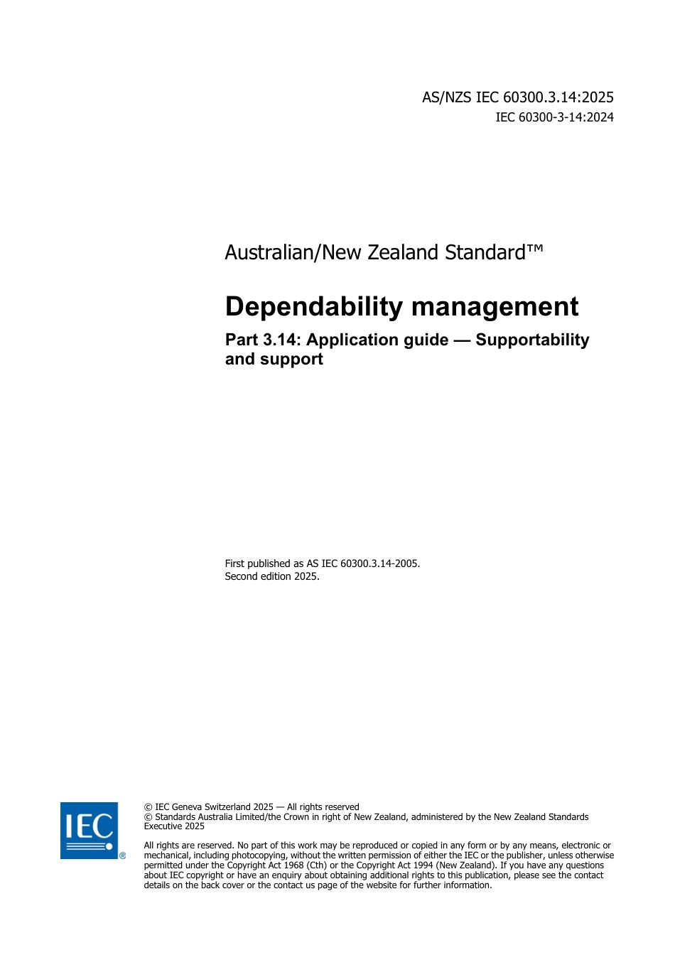 AS NZS IEC 60300.3.14-2025.pdf_第3页