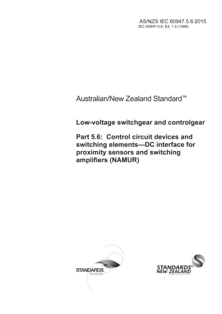 AS NZS IEC 60947.5.6-2015.pdf