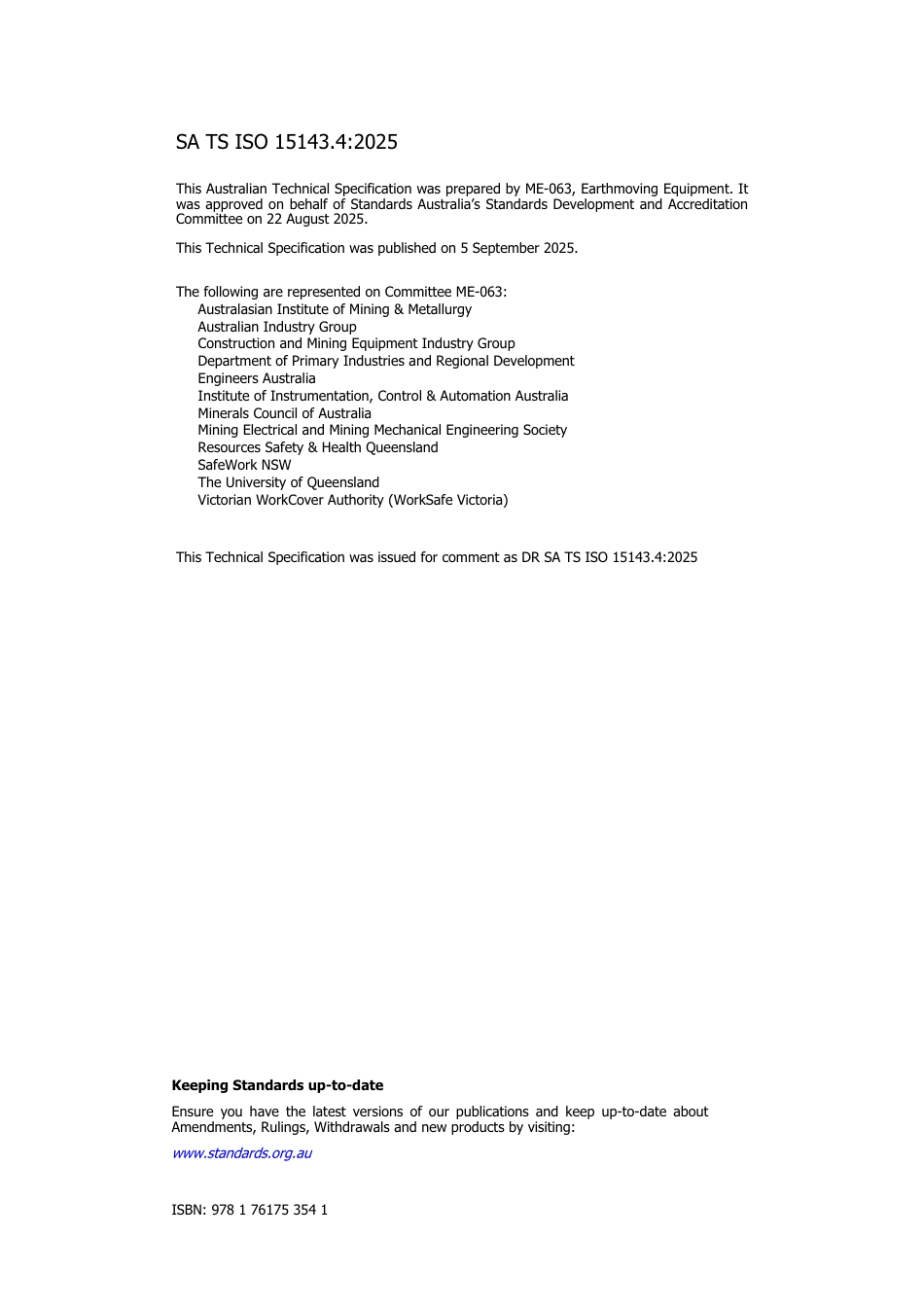 SA TS ISO 15143.4-2025.pdf_第2页