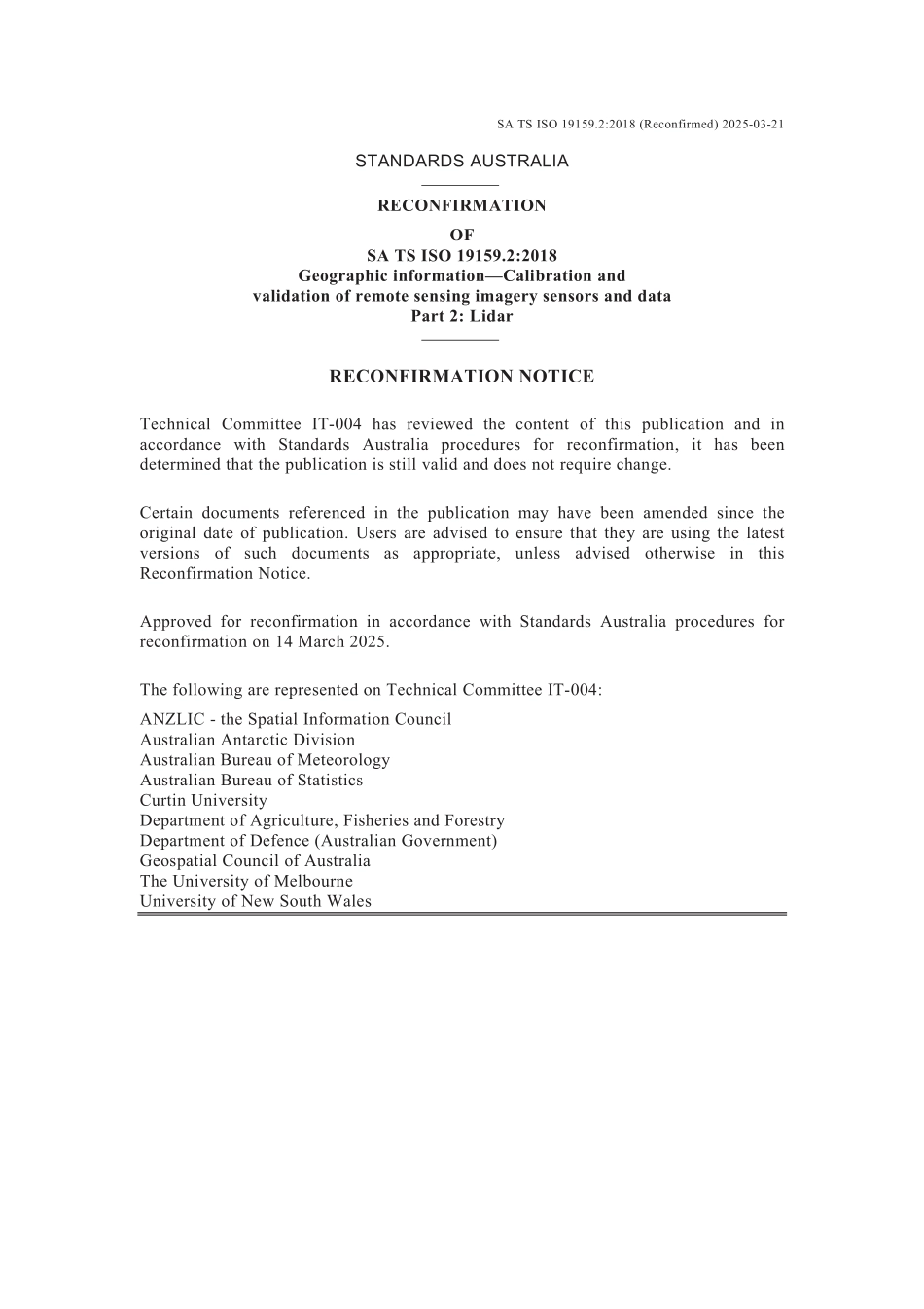 SA TS ISO 19159.2-2018 (2025).pdf_第3页