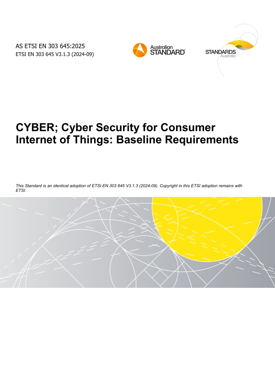 AS ETSI EN 303 645-2025.pdf_第1页