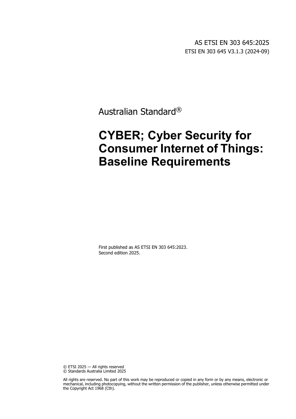 AS ETSI EN 303 645-2025.pdf_第3页